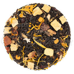 Loose Leaf Tea Sleepy Hollow Pumpkin Chai