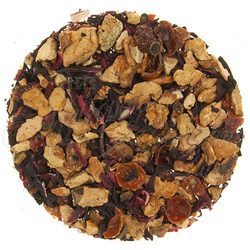 Toffee Apple Herbal Tisane