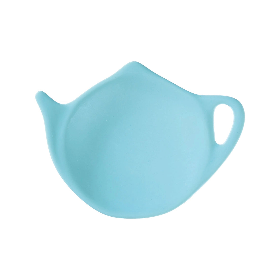 Turquoise Tea Bag Holder