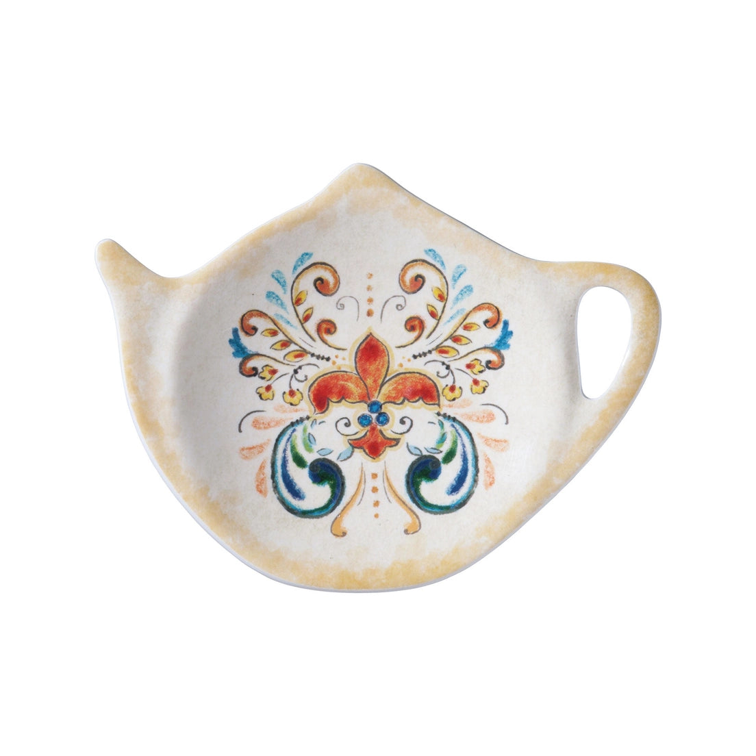 Tuscany Tea Bag Holder