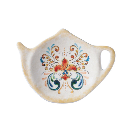 Tea Bag Holder Tuscany Tea Bag Holder
