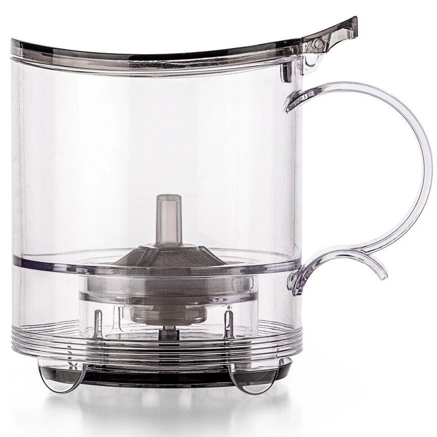 Tea Strainer Leaf Tea Maker