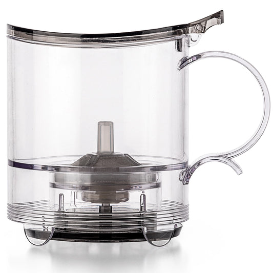 Tea Strainer Leaf Tea Maker