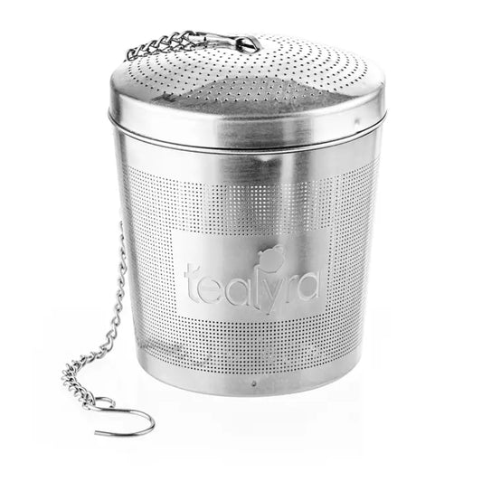 Tea Strainer Tealyra Easy Tea Strainer