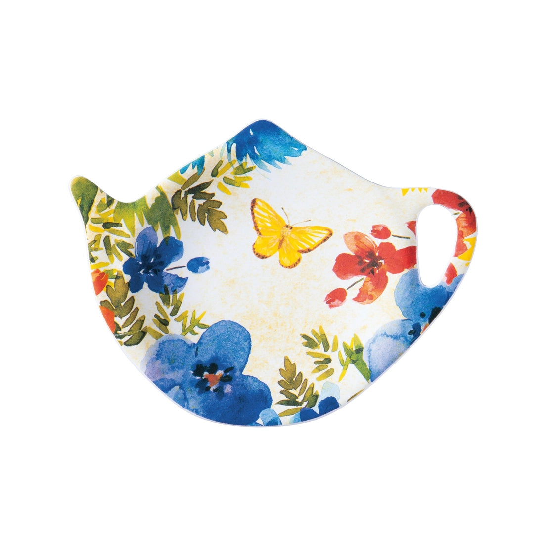 Tea Bag Holder Butterfly Tea Bag Holder