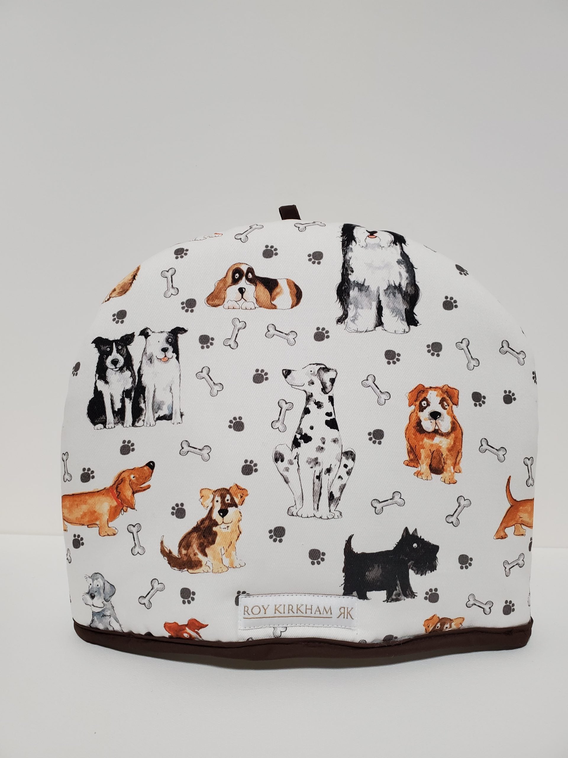 Tea Cozy New Dogs Tea Cosy