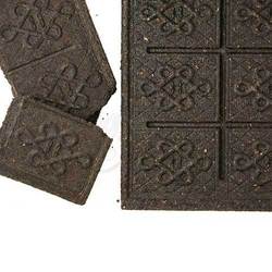 Black Tea Brick