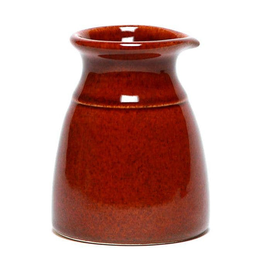 Creamer Copper Clay Creamer