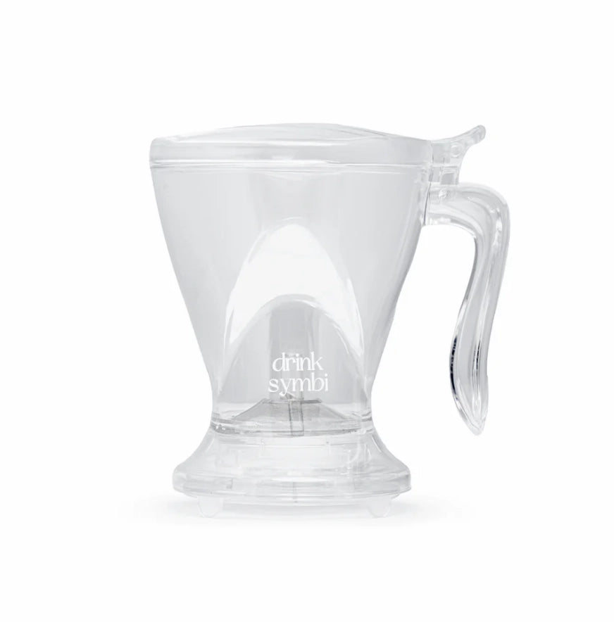 Clear Tea Steeper