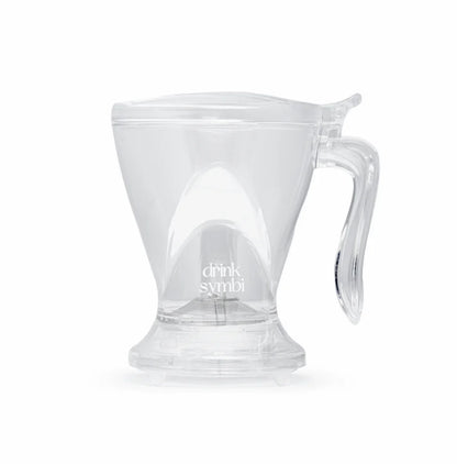 Clear Tea Steeper