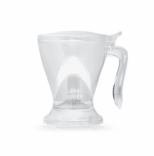 Tea Strainer Clear Tea Steeper