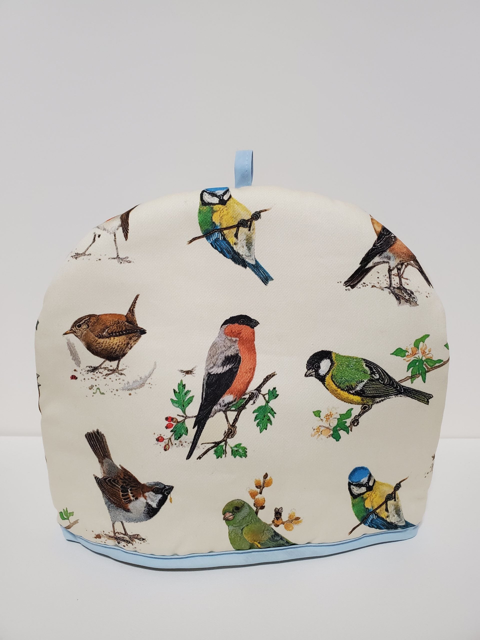 Tea Cozy Birds of a Feather Tea Cosy