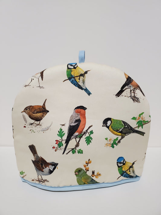 Tea Cozy Birds of a Feather Tea Cosy