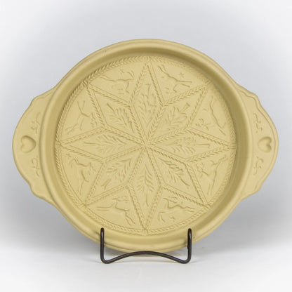 Shortbread Pan Norwegian Woods Shortbread Pan