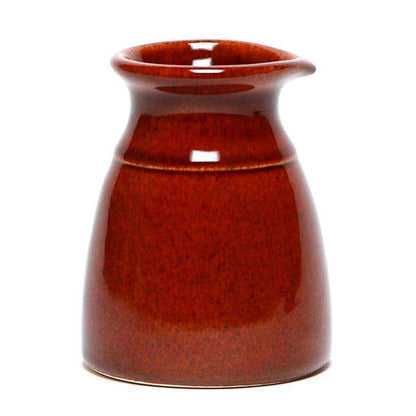 Creamer Copper Clay Creamer