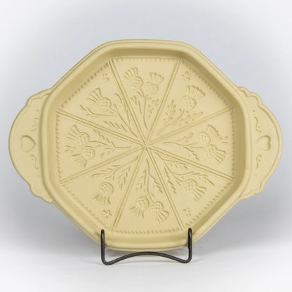 Shortbread Pan Thistle Shortbread Pan