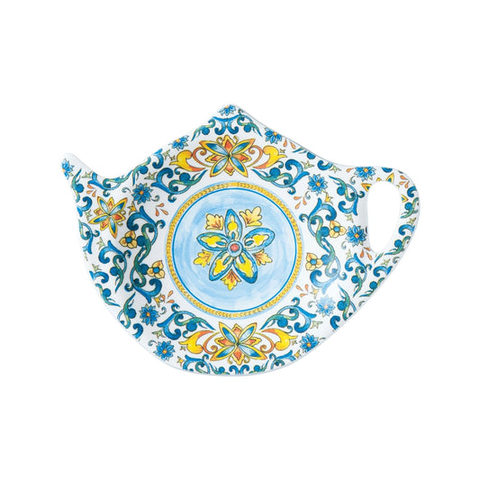 Tea Bag Holder Chianti Tea Bag Holder