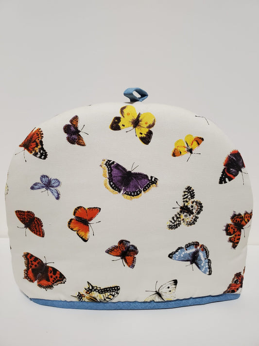 Tea Cozy Butterfly Garden Tea Cosy