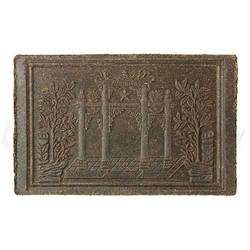 Green Tea Brick