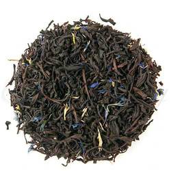 Loose Leaf Tea Earl Grey Tea
