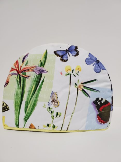 Butterfly Life Tea Cosy