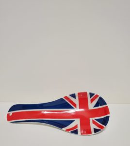 Union Jack Spoon Rest