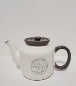 Artisan Teapot