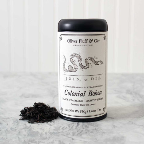 Colonial Bohea Tea