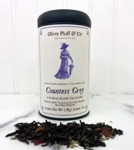 Countess Grey Tea
