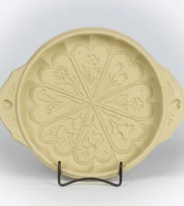 Celtic Spring Shortbread Pan