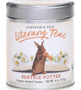 Beatrix Potter Herbal Tisane