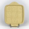 American Butter Art Shortbread Pan